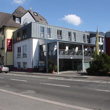 Landhotel Restaurant Gaertner Mücke Zewnętrze zdjęcie