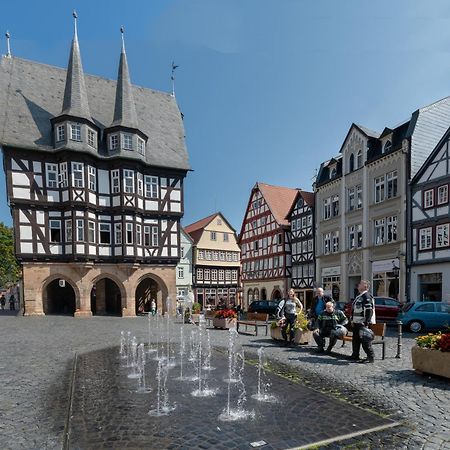 Landhotel Restaurant Gaertner Mücke Zewnętrze zdjęcie